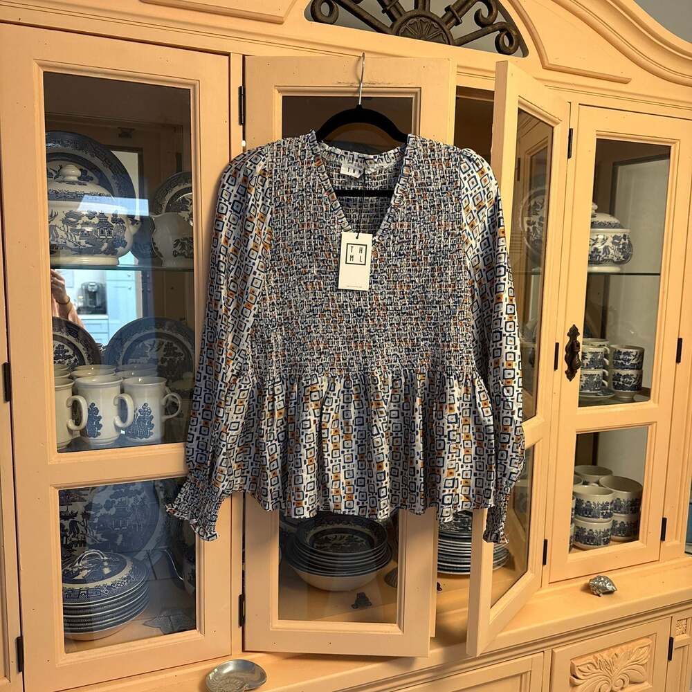 Thml – Shoptiques